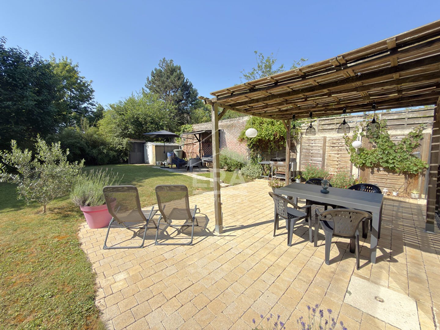 Maison à vendre, 126m², Mormant