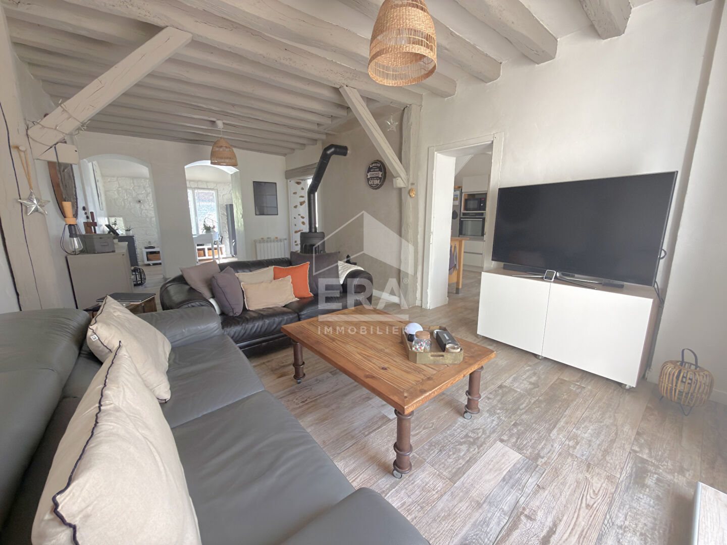 Maison à vendre, 126m², Mormant
