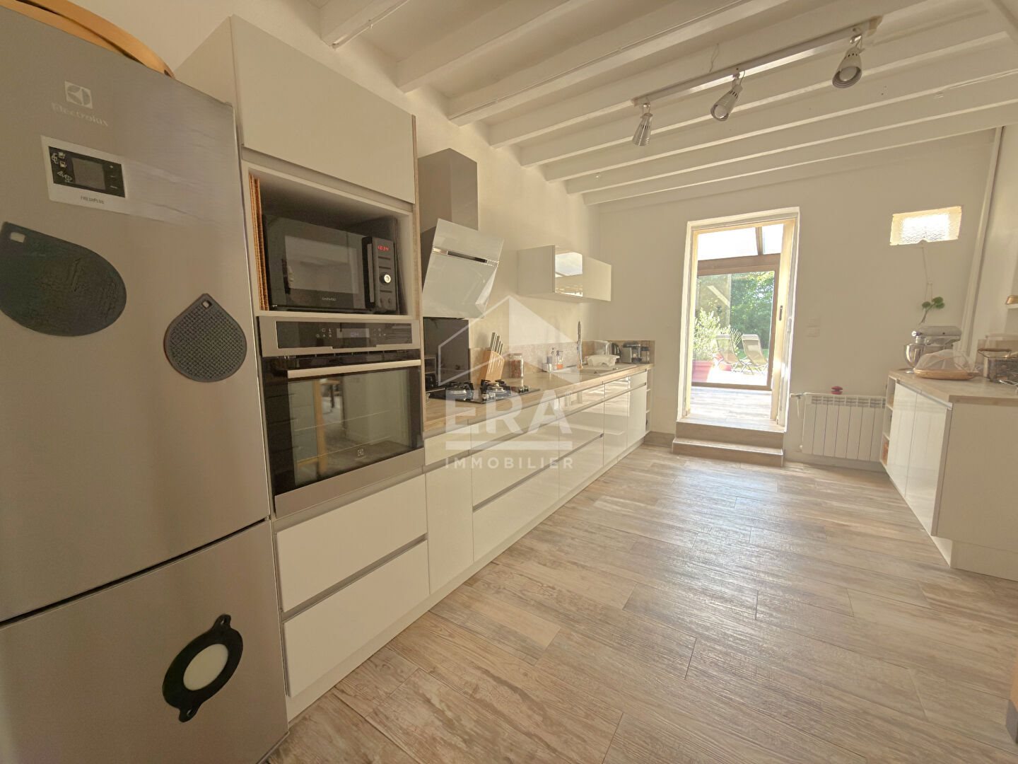 Maison à vendre, 126m², Mormant