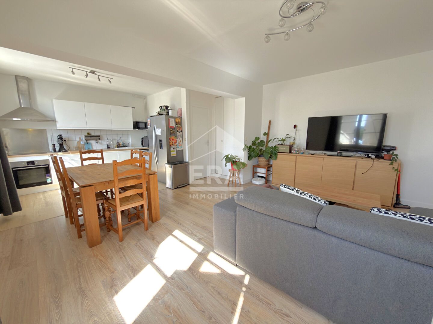 Maison à vendre, 89m², Fontenailles