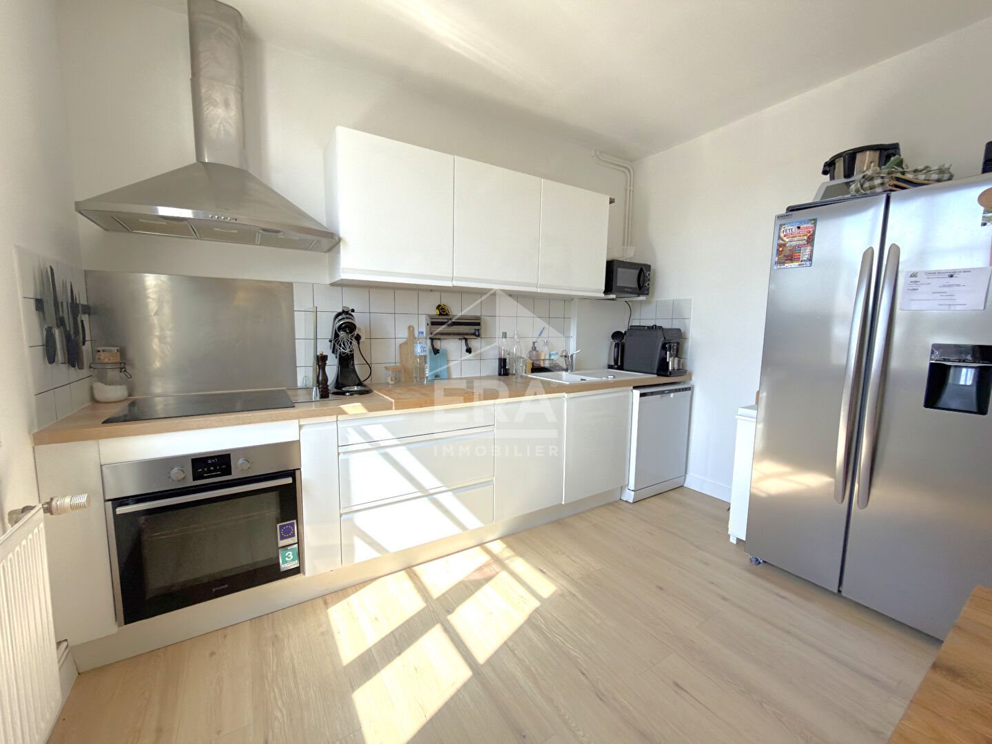 Maison à vendre, 89m², Fontenailles