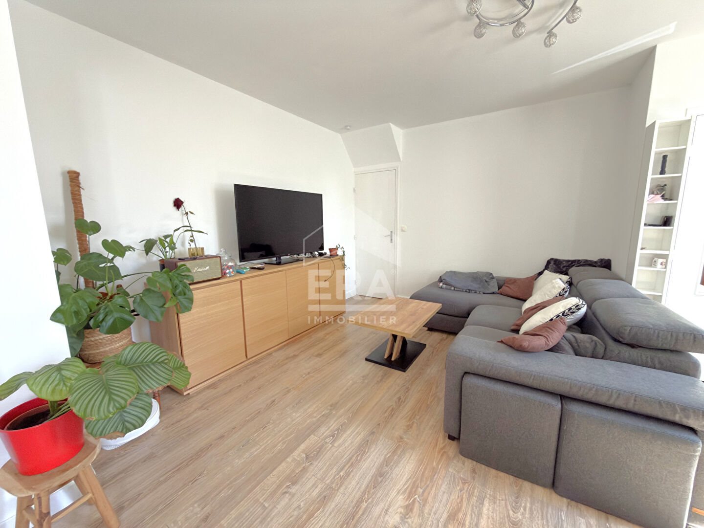 Maison à vendre, 89m², Fontenailles