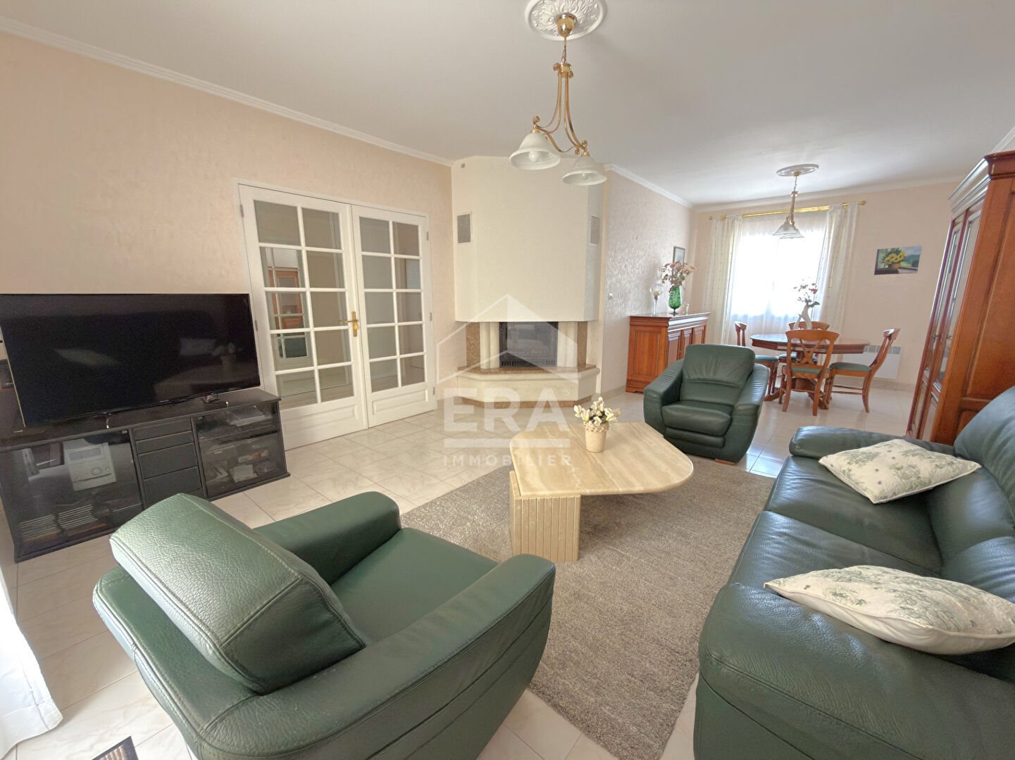 Maison à vendre, 89m², La Chapelle-Gauthier