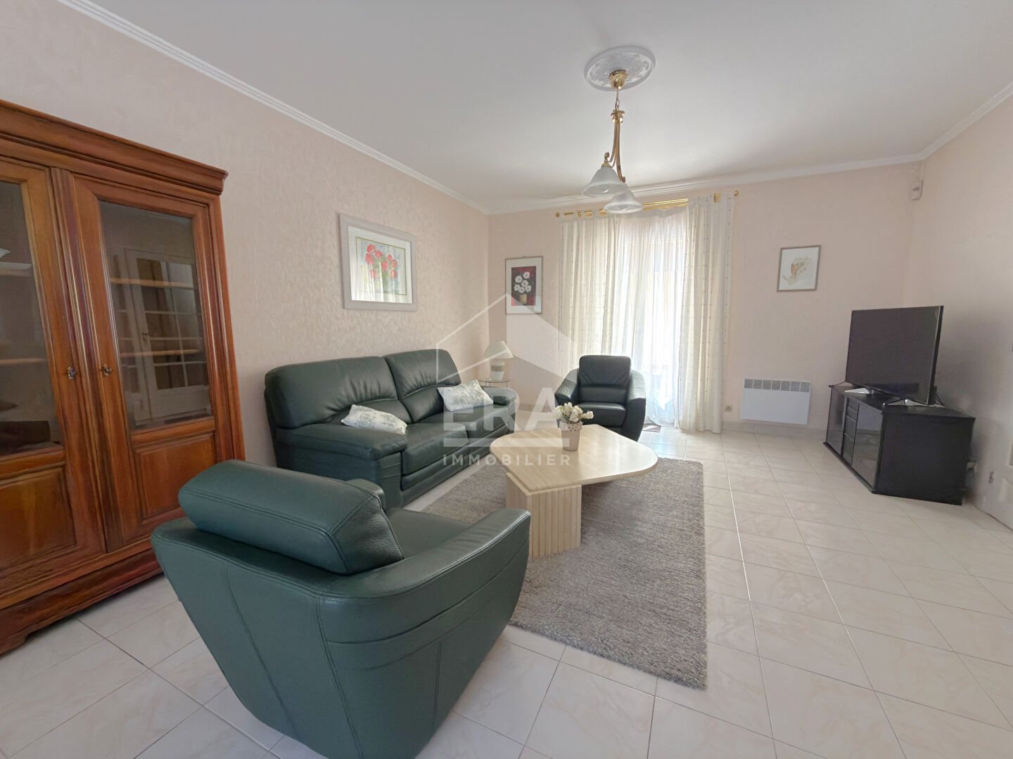 Maison à vendre, 89m², La Chapelle-Gauthier