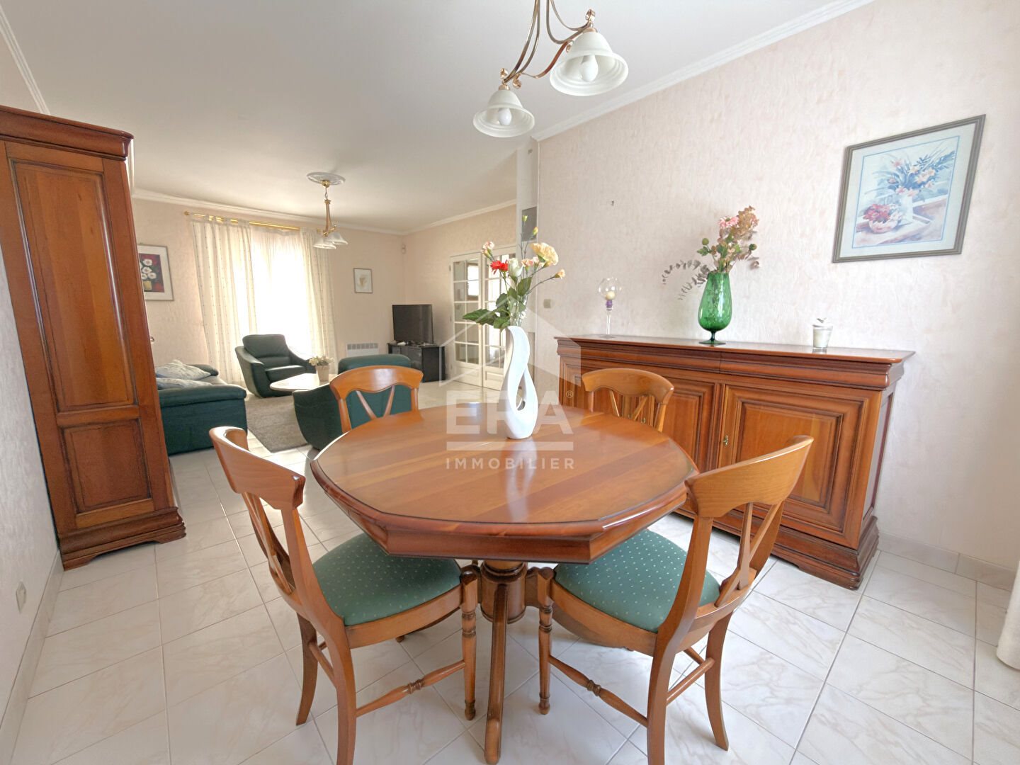 Maison à vendre, 89m², La Chapelle-Gauthier