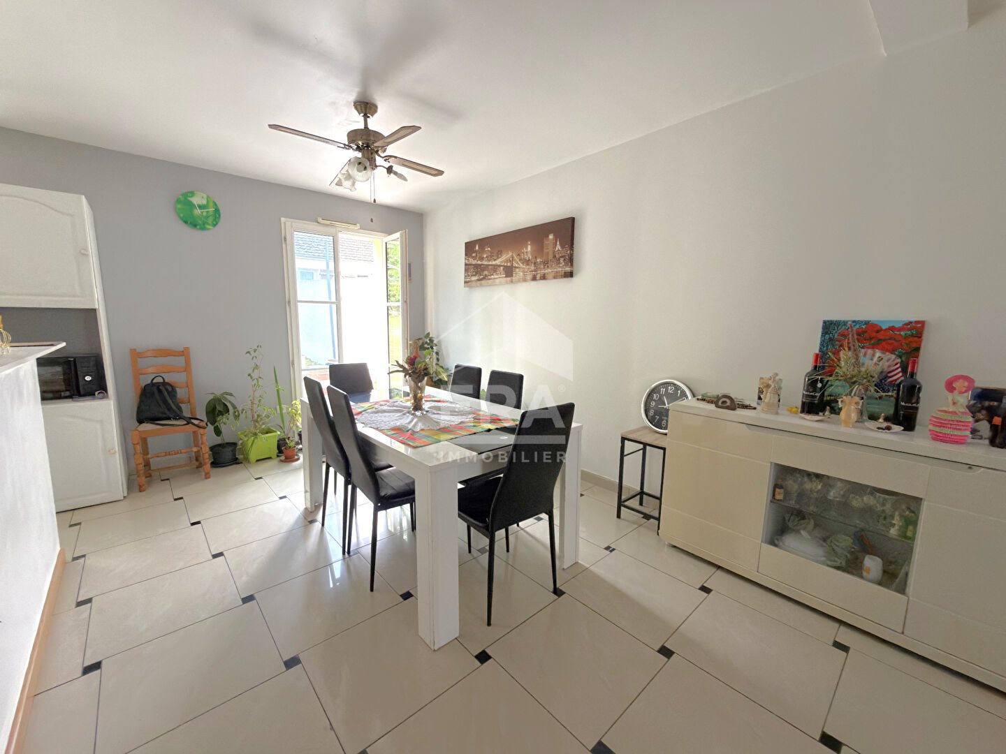 Maison à vendre, 105m², La Chapelle-Gauthier