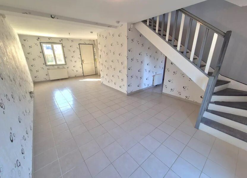 Maison à vendre, 88m², Nangis