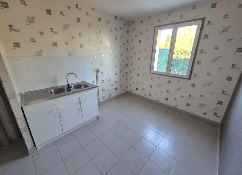 Maison à vendre, 88m², Nangis