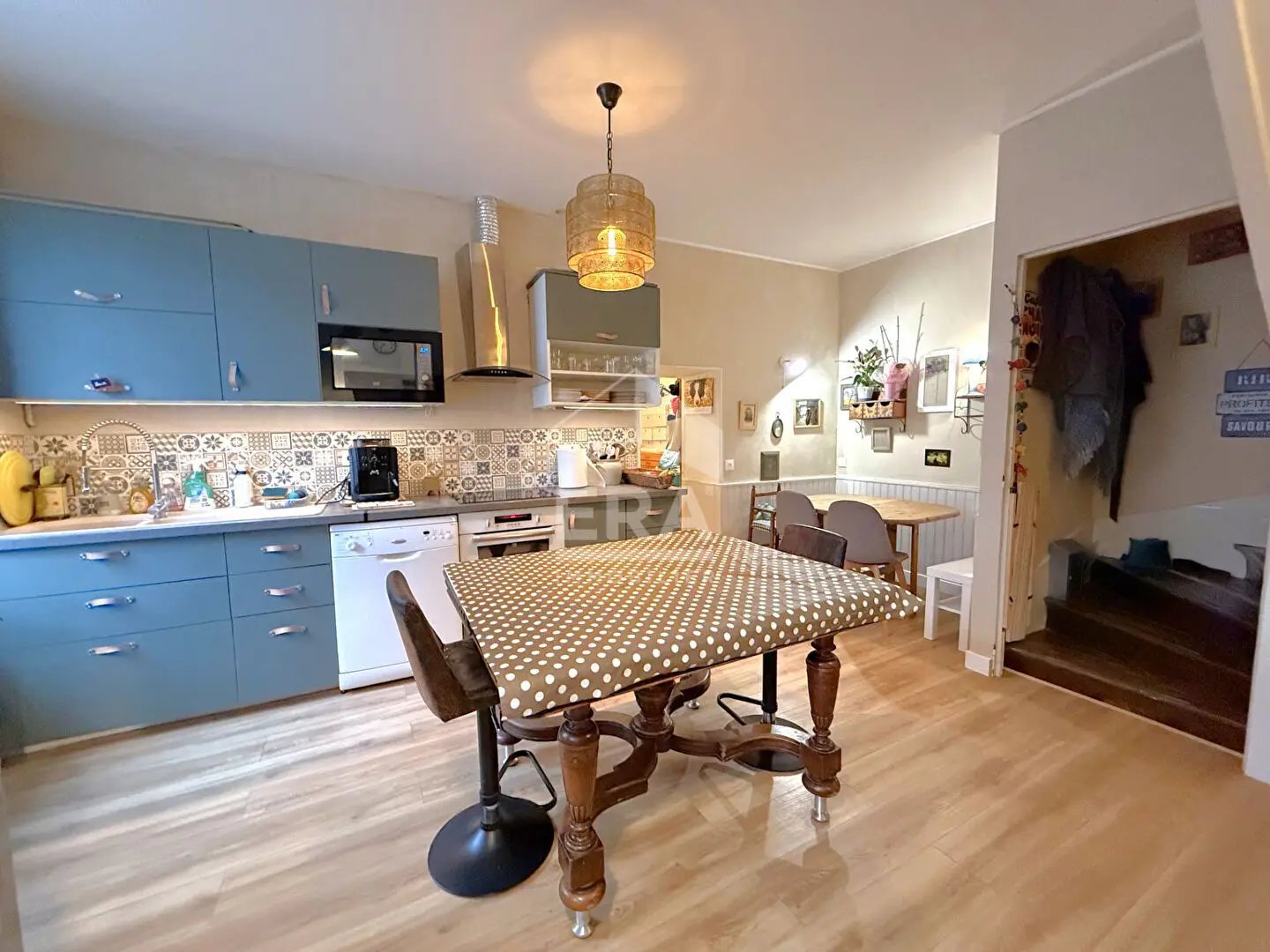 Maison à vendre, 125m², Champeaux