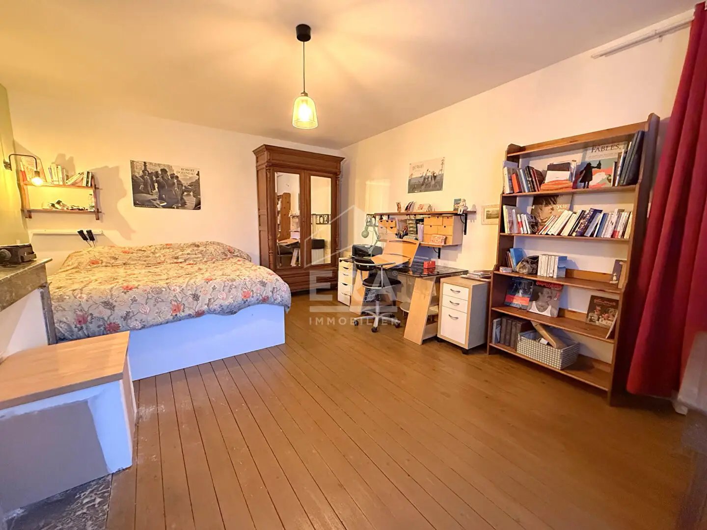 Maison à vendre, 125m², Champeaux