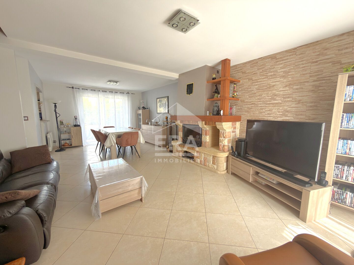 Maison à vendre, 107m², Bréau
