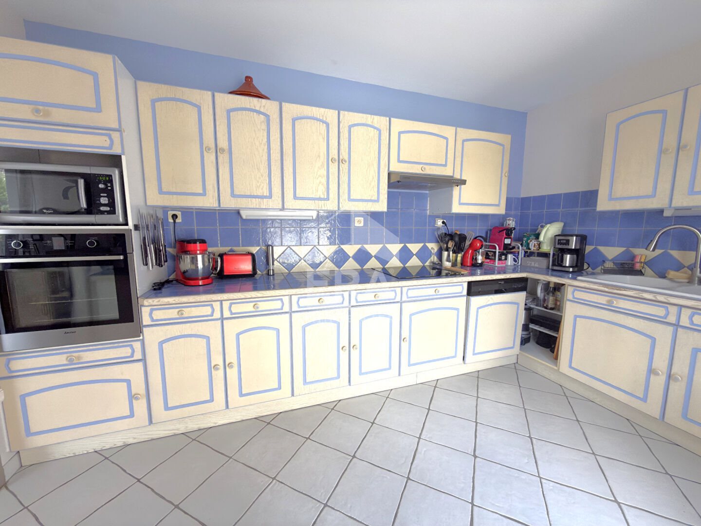 Maison à vendre, 107m², Bréau