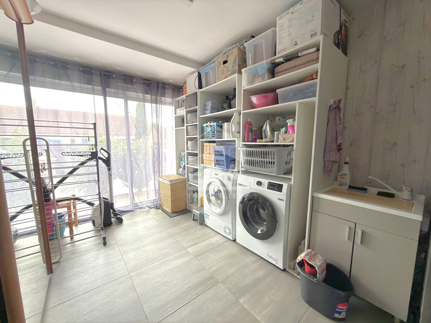 Maison à vendre, 107m², Bréau