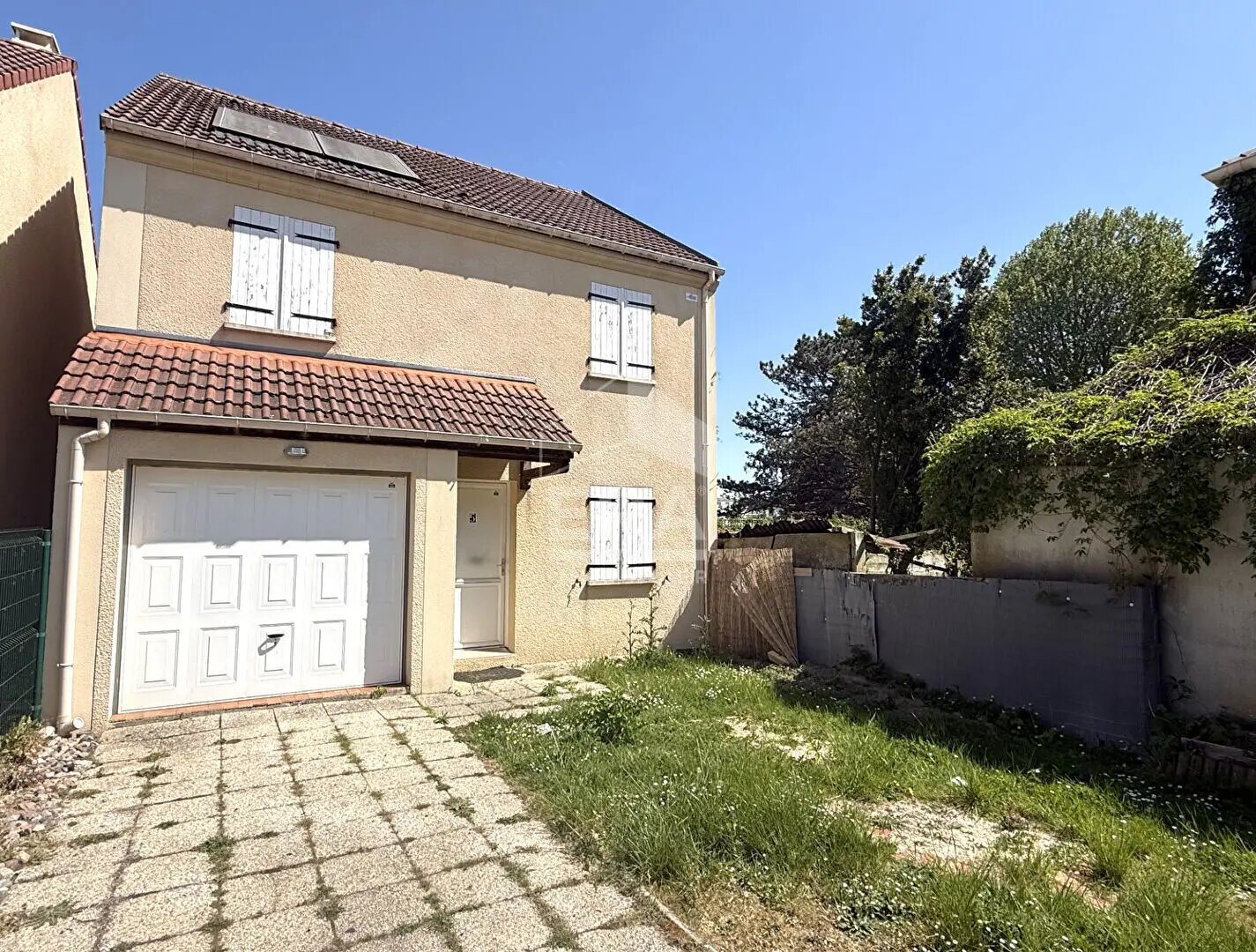 Maison à vendre, 88m², Nangis