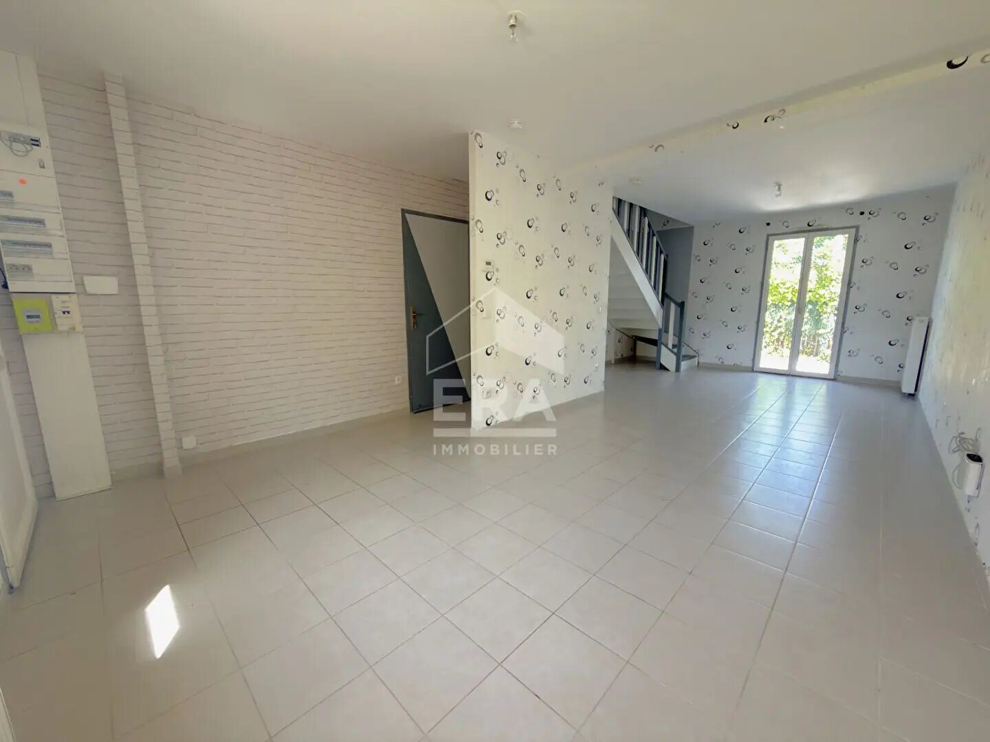 Maison à vendre, 88m², Nangis