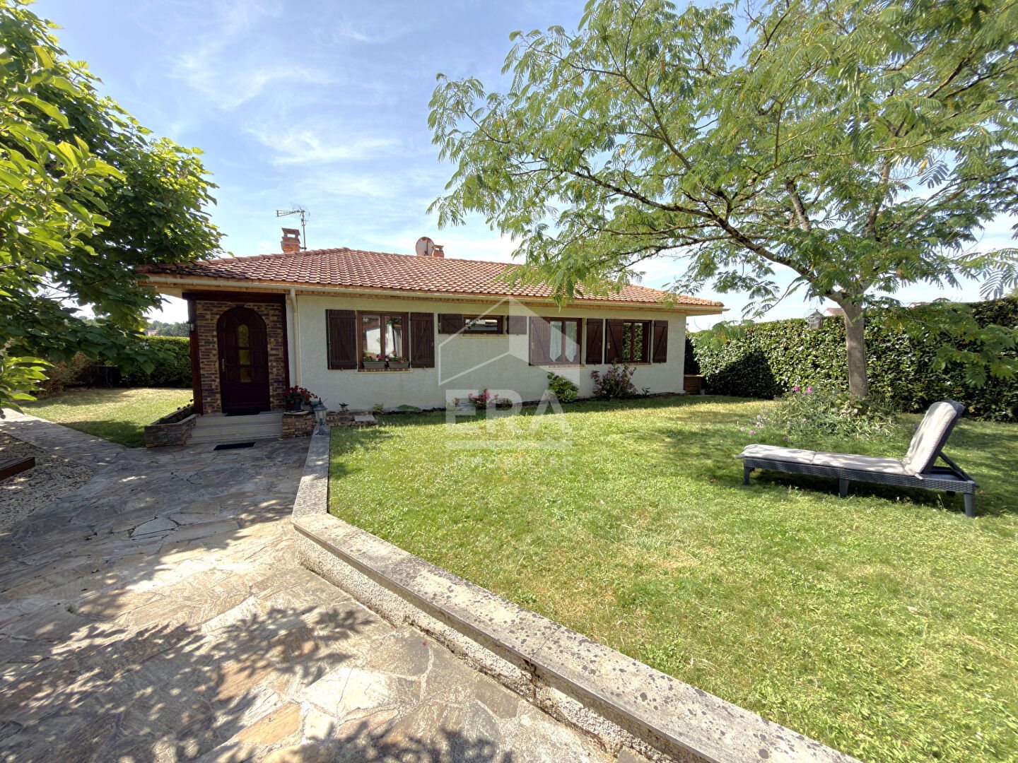 Maison à vendre, 112m², Saint-Ouen-en-Brie