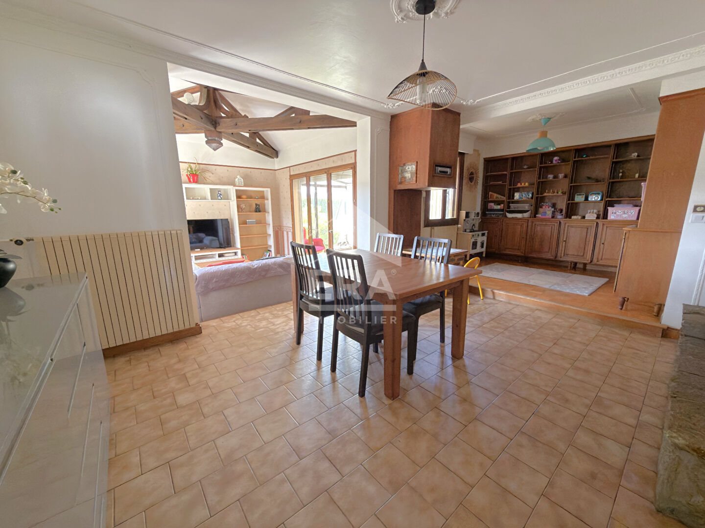Maison à vendre, 112m², Saint-Ouen-en-Brie