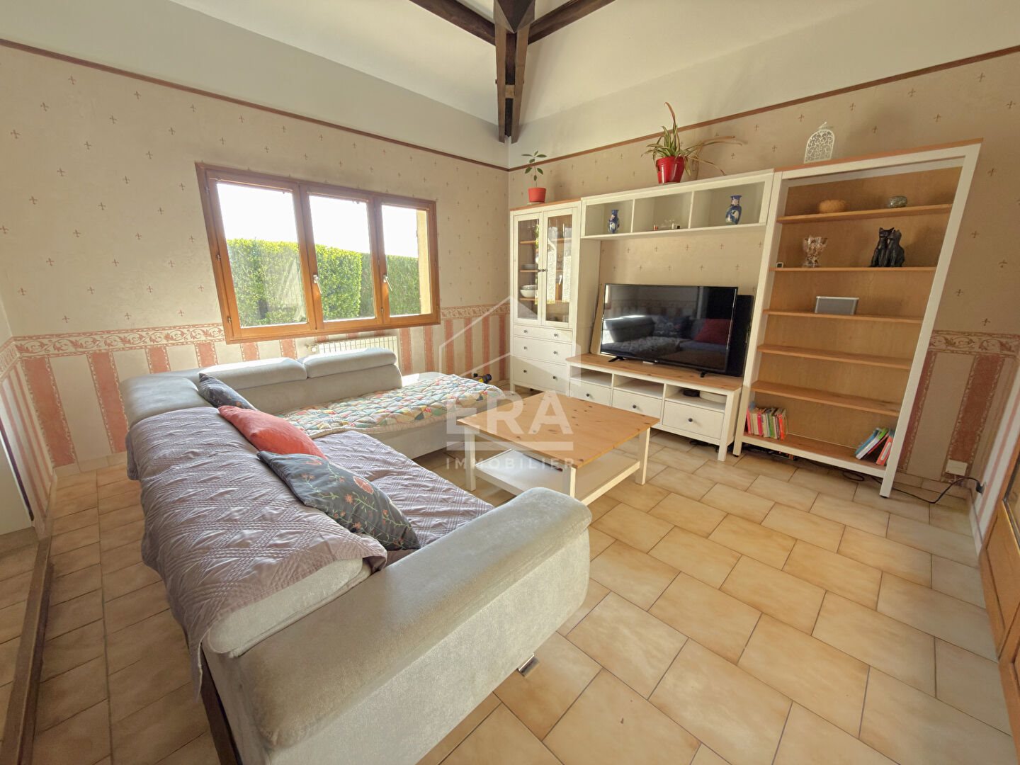 Maison à vendre, 112m², Saint-Ouen-en-Brie