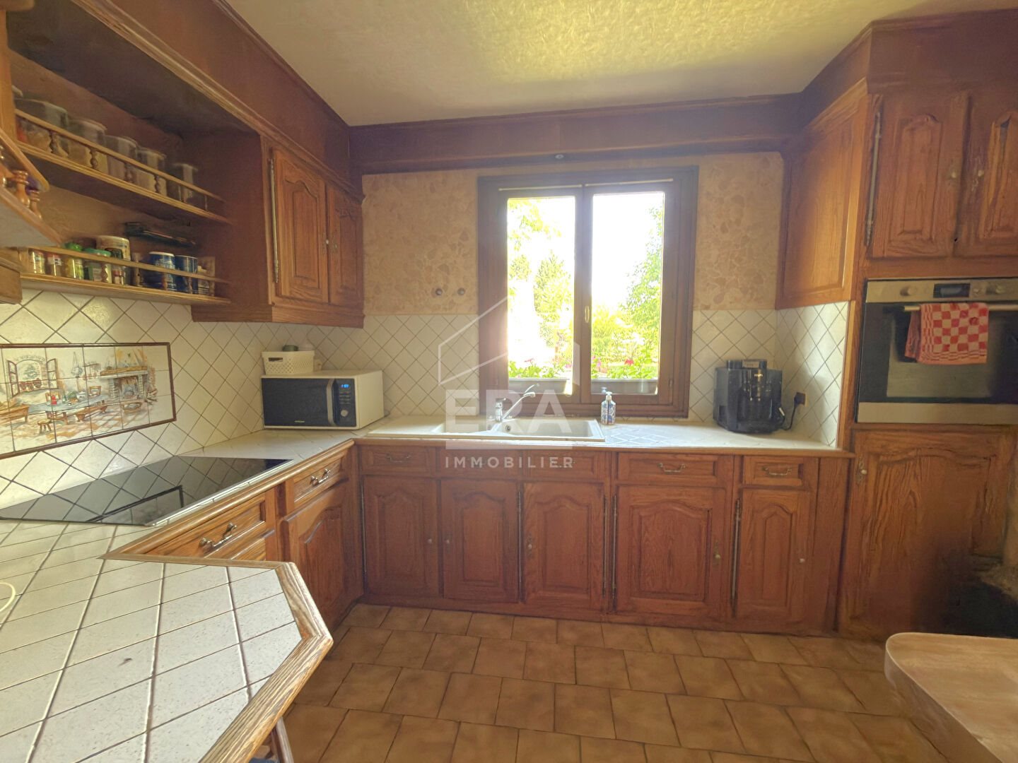 Maison à vendre, 112m², Saint-Ouen-en-Brie