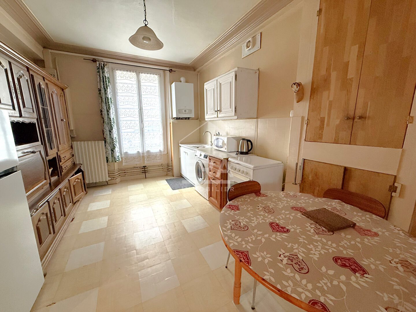 Appartement à vendre, 47m², Nangis