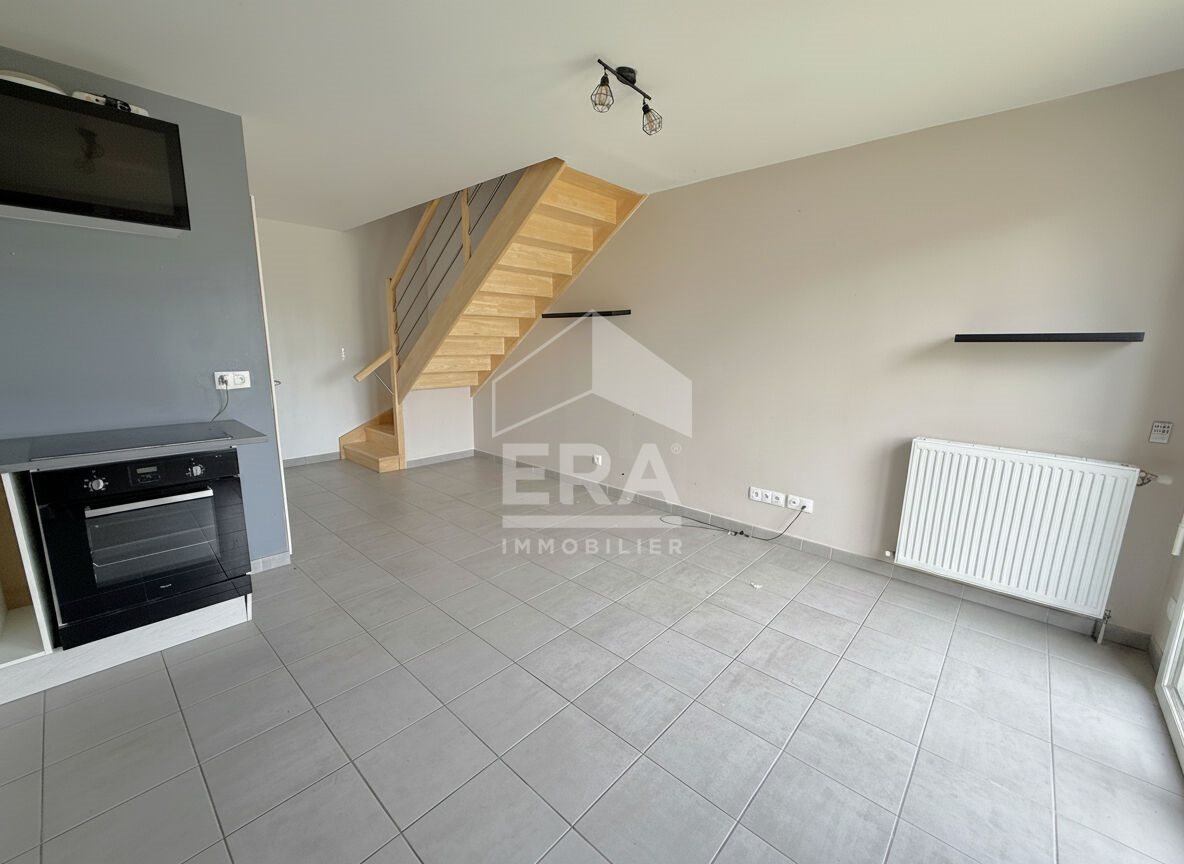Maison à vendre, 42m², Mormant