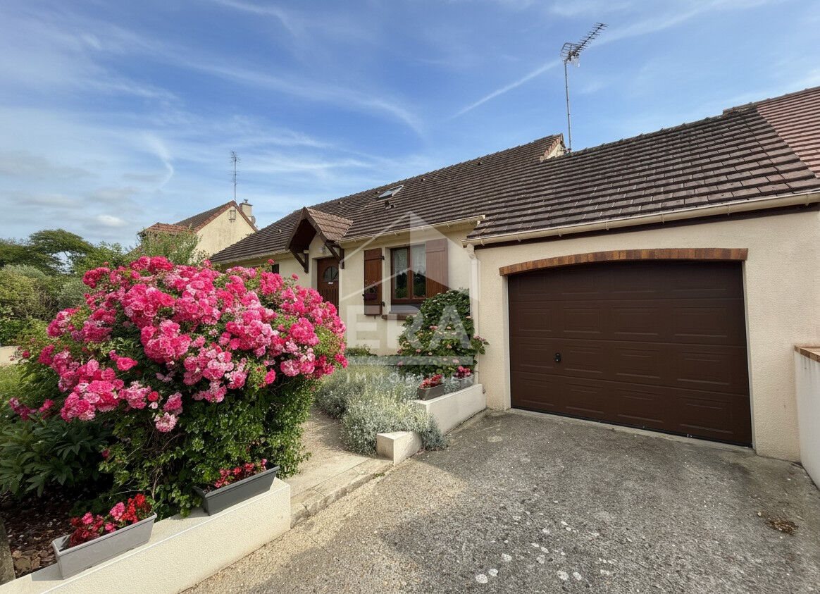 Maison à vendre, 103m², Mormant