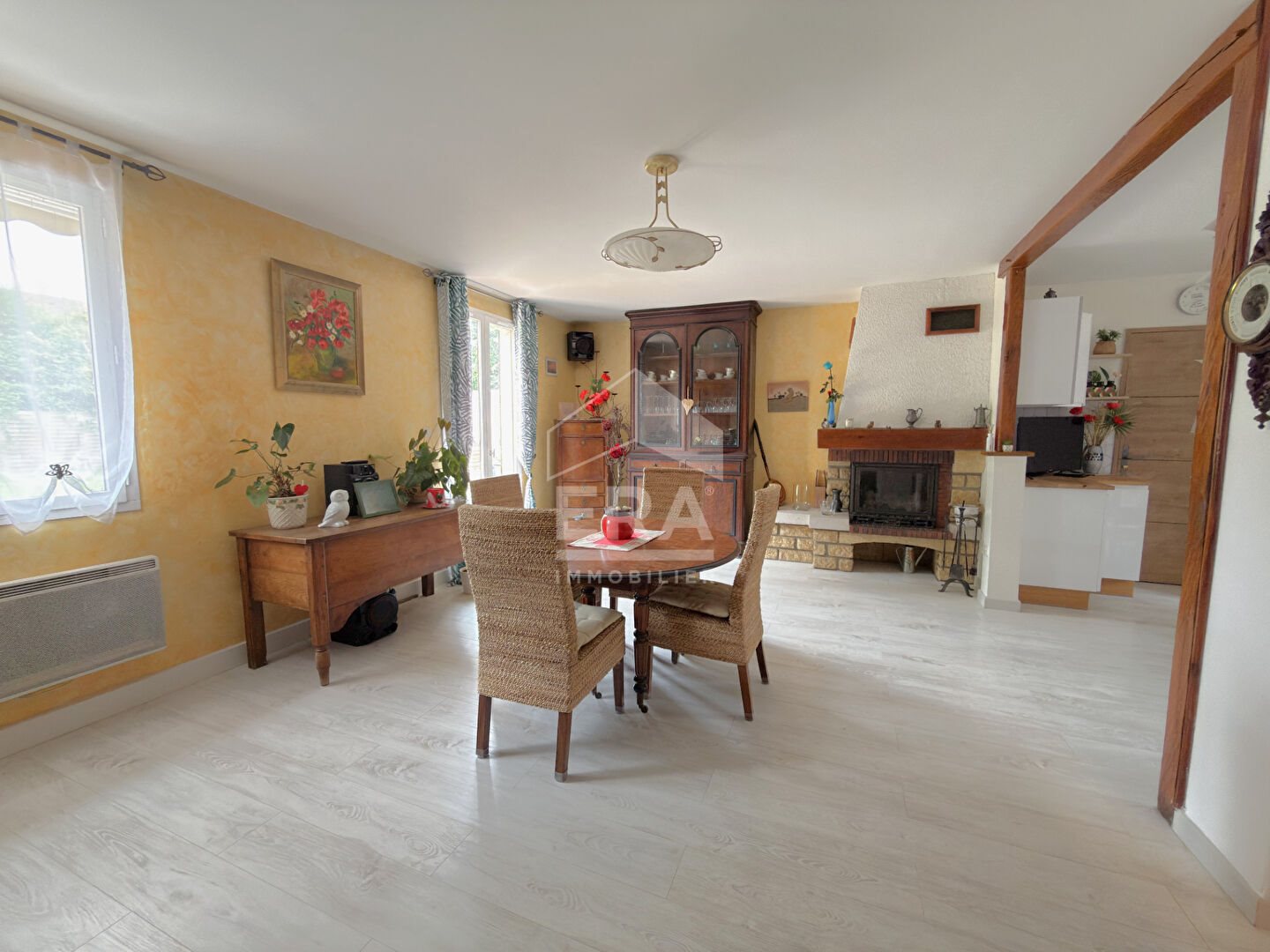 Maison à vendre, 103m², Mormant