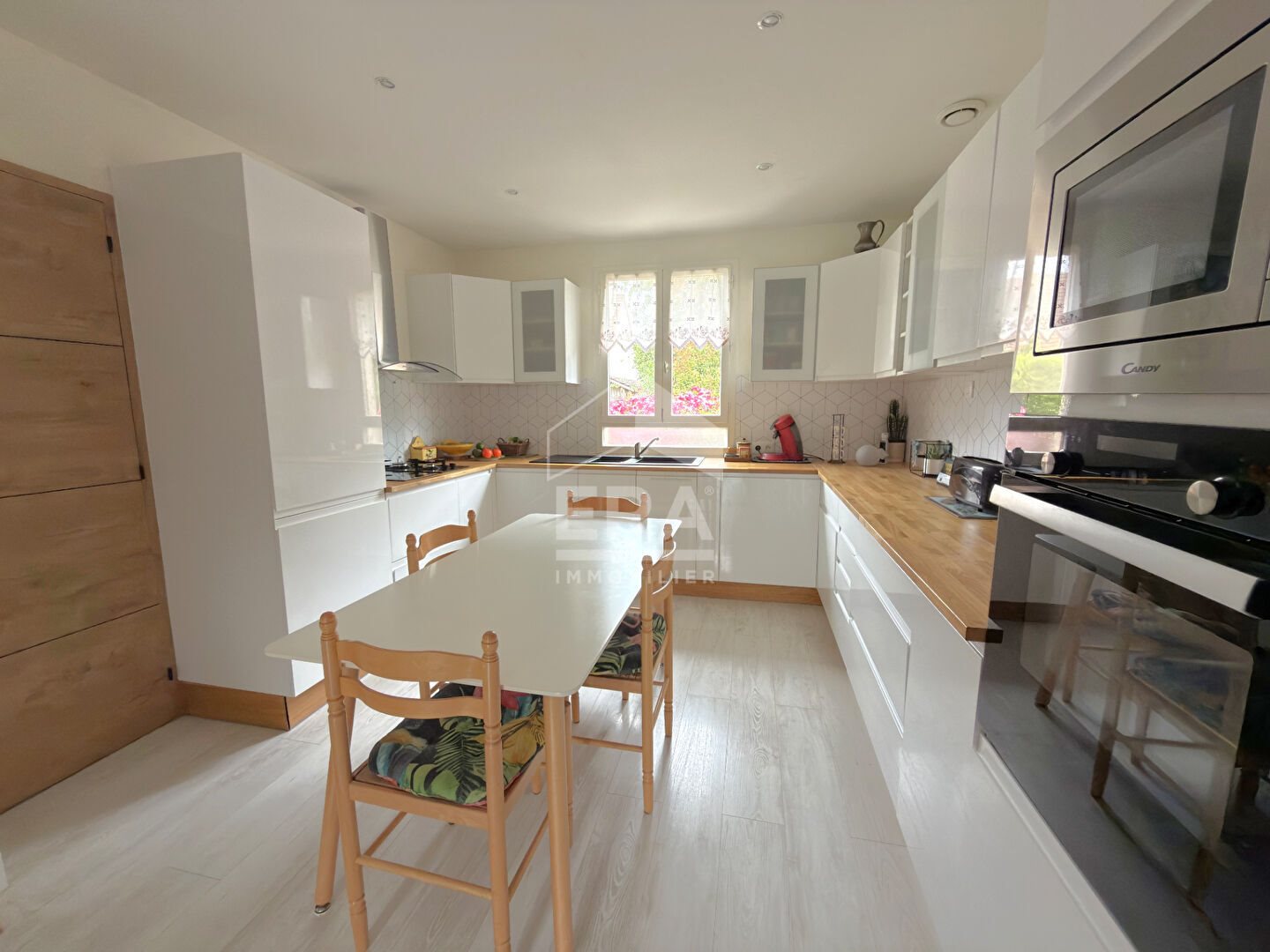 Maison à vendre, 103m², Mormant