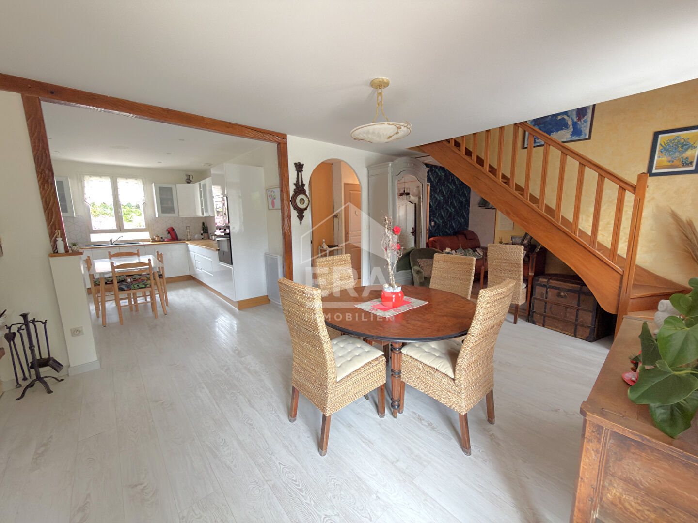 Maison à vendre, 103m², Mormant