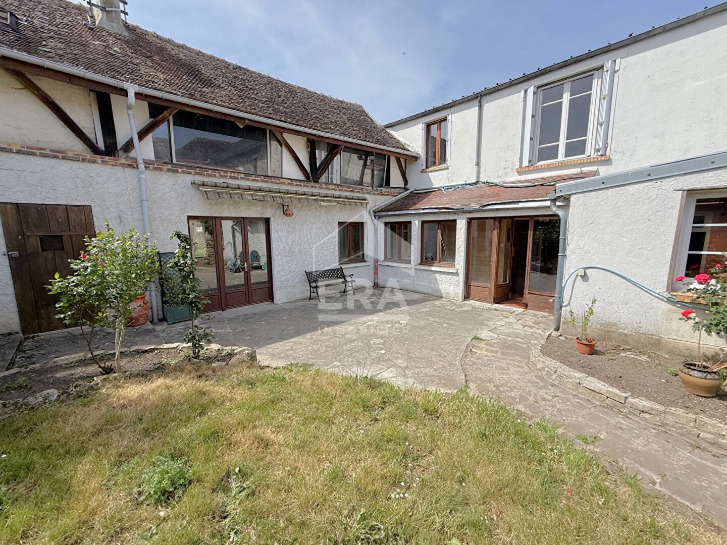 Maison à vendre, 180m², Mormant