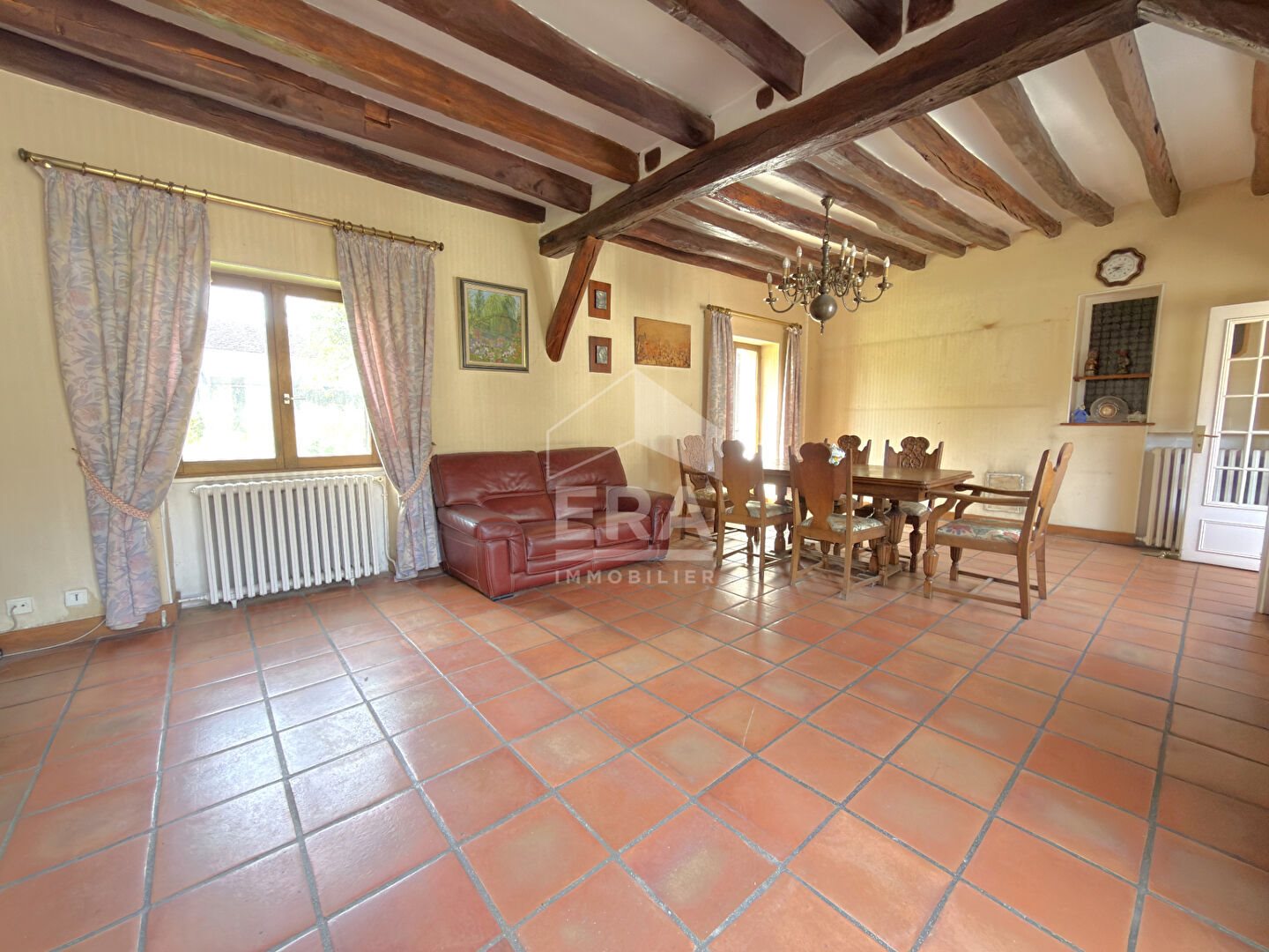 Maison à vendre, 180m², Mormant