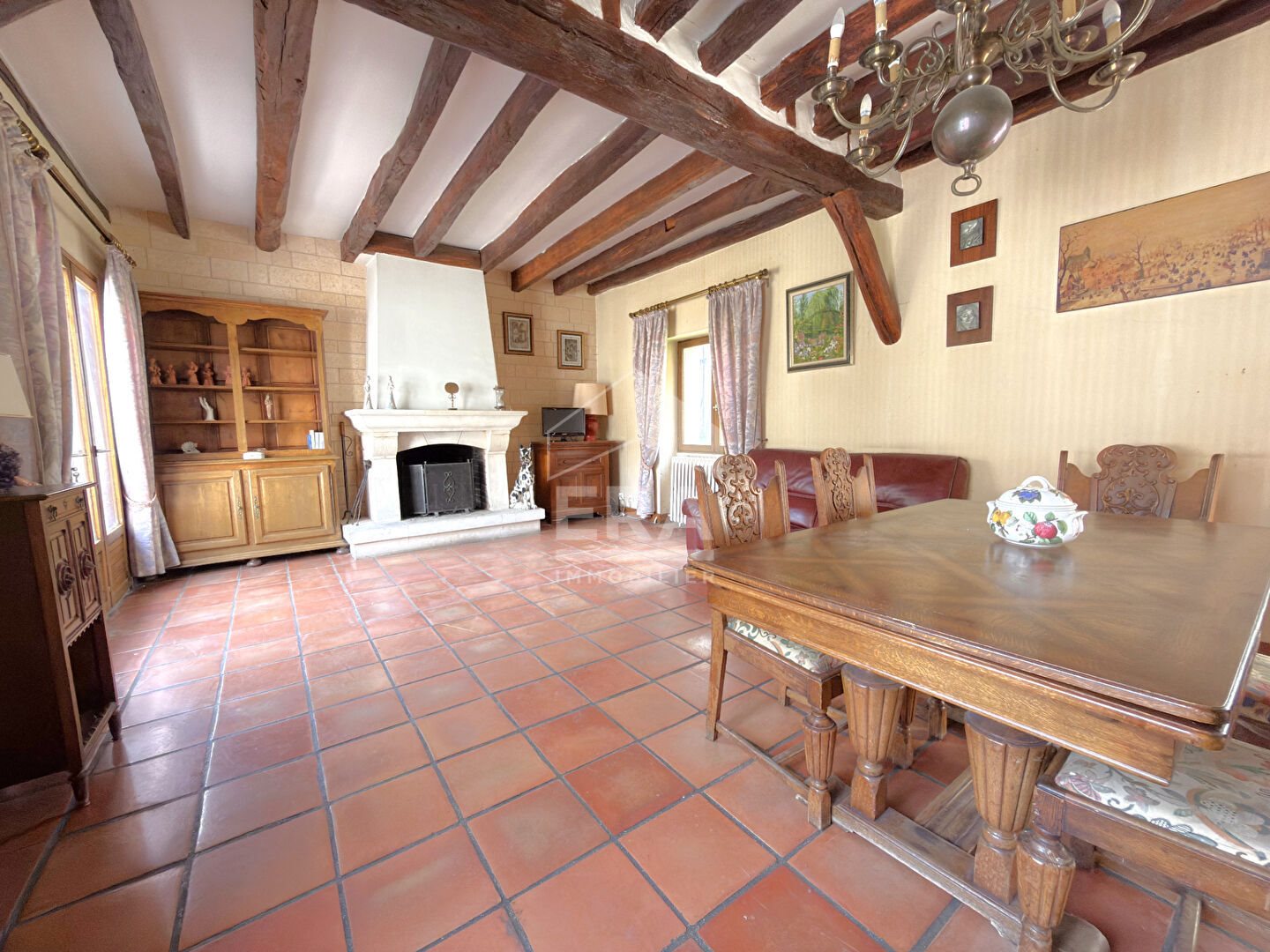 Maison à vendre, 180m², Mormant