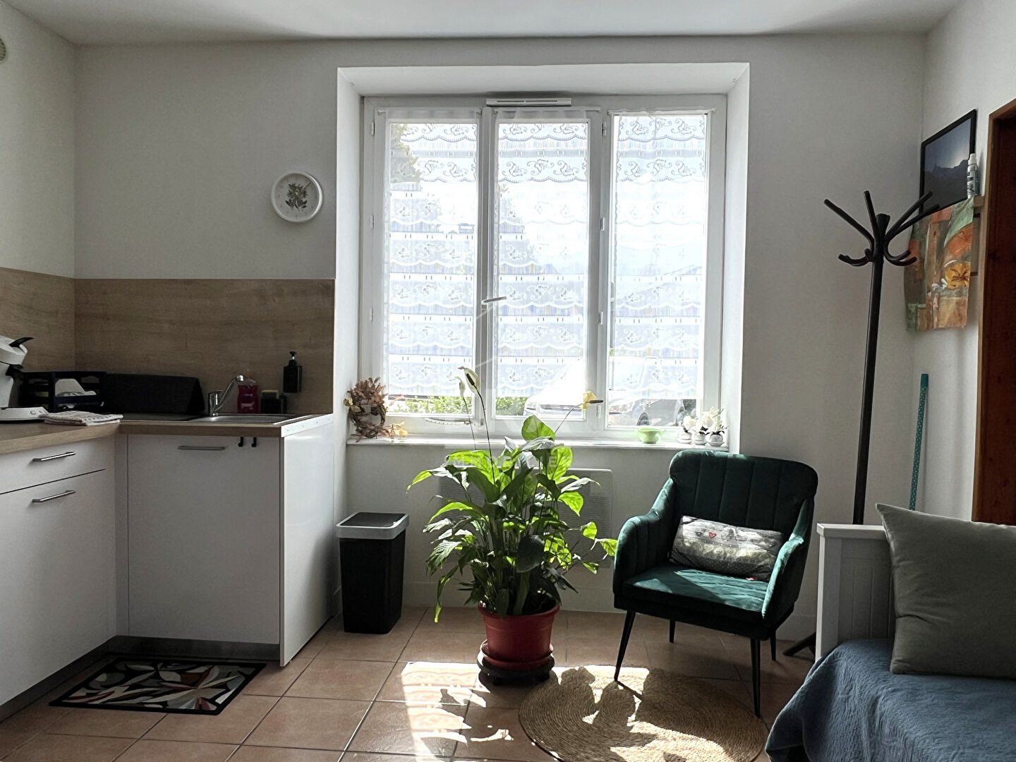 Appartement à vendre, 27m², Argelès-Gazost