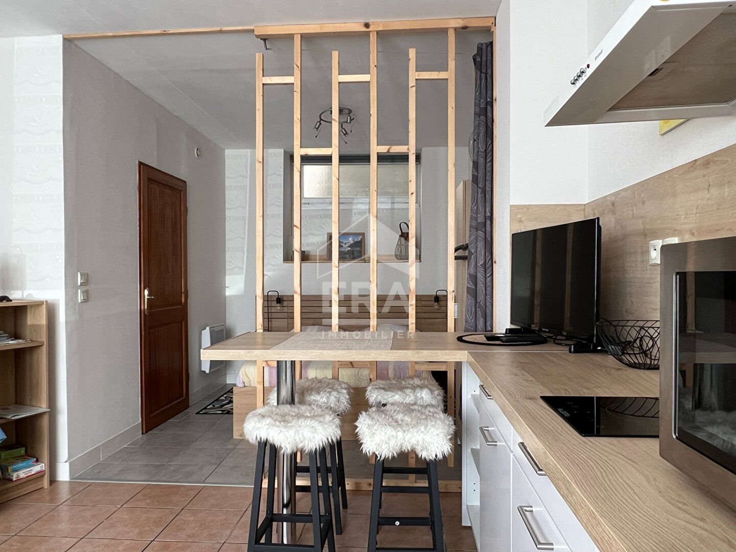 Appartement à vendre, 27m², Argelès-Gazost