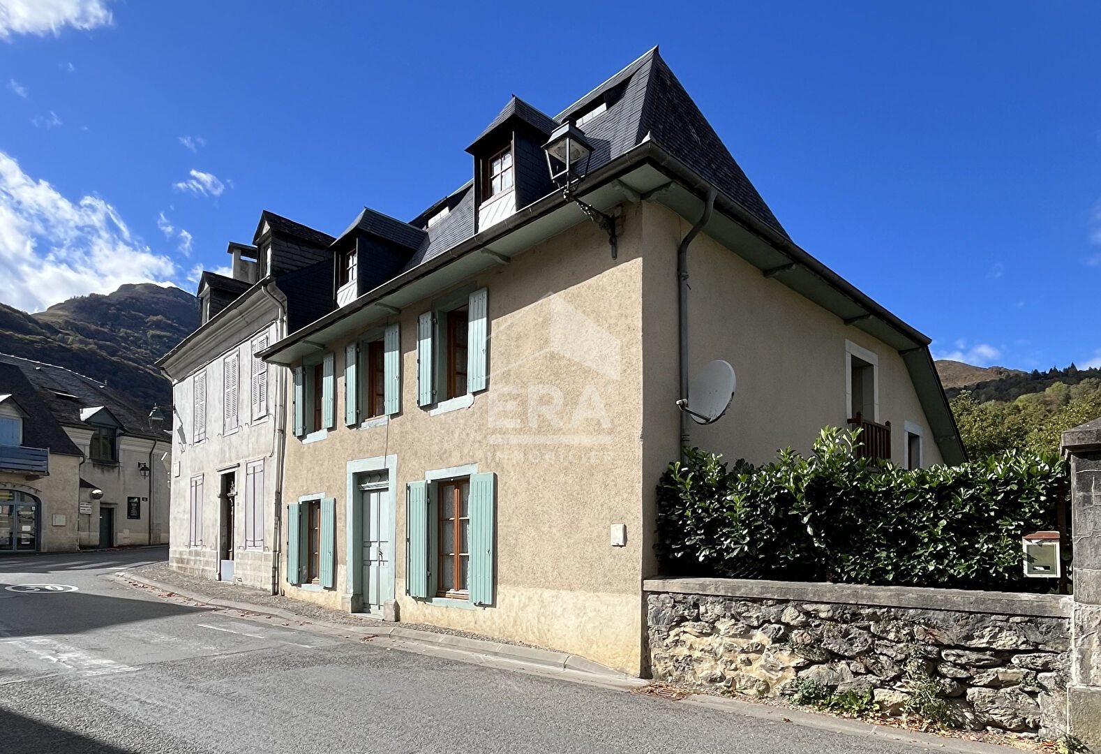 Maison à vendre, 127m², Arrens-Marsous