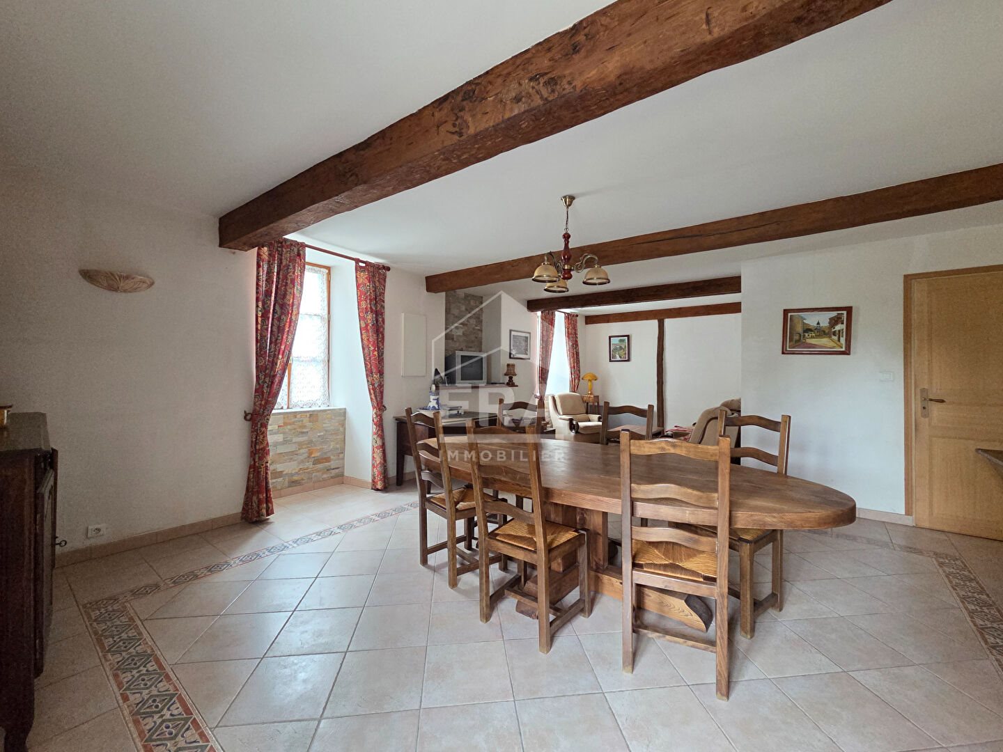 Maison à vendre, 127m², Arrens-Marsous