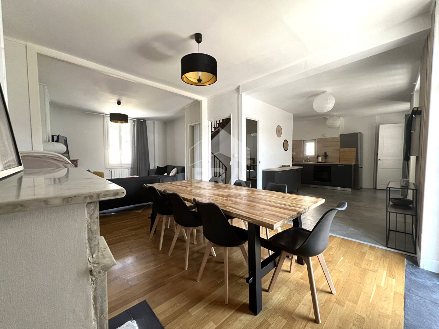 Appartement à vendre, 109m², Argelès-Gazost