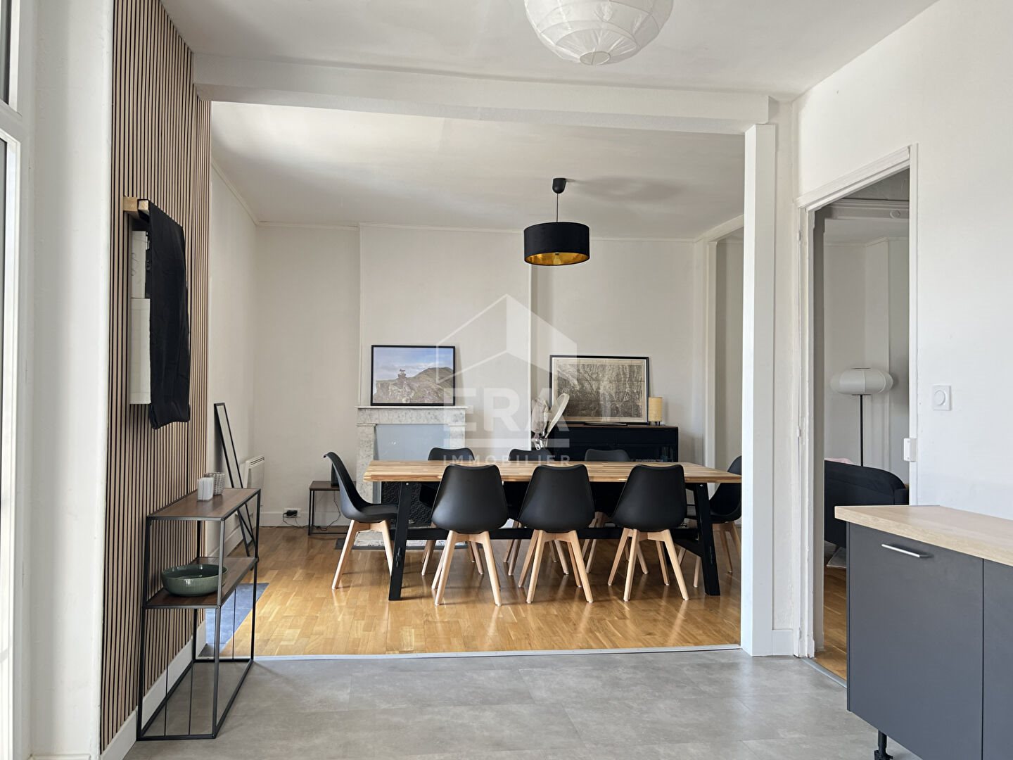 Appartement à vendre, 109m², Argelès-Gazost