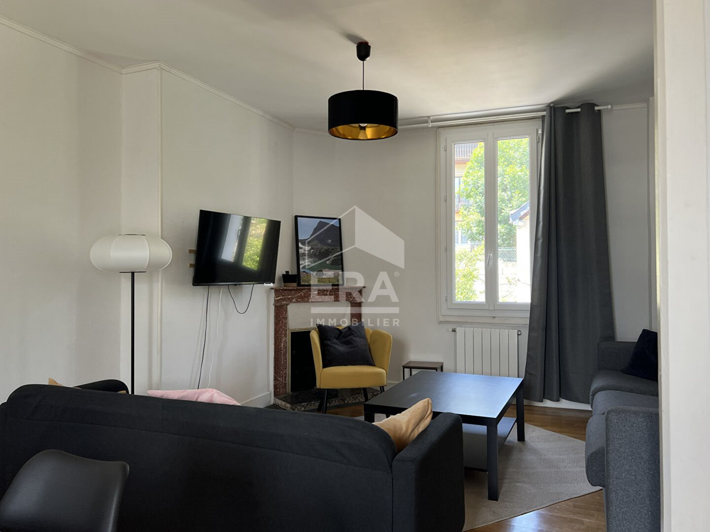 Appartement à vendre, 109m², Argelès-Gazost