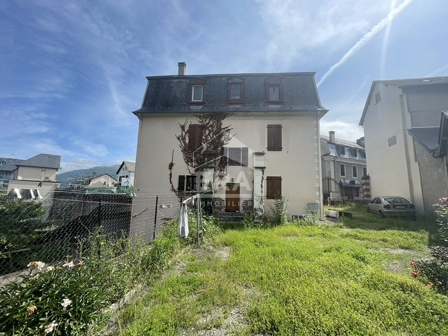 Maison à vendre, 172m², Soulom