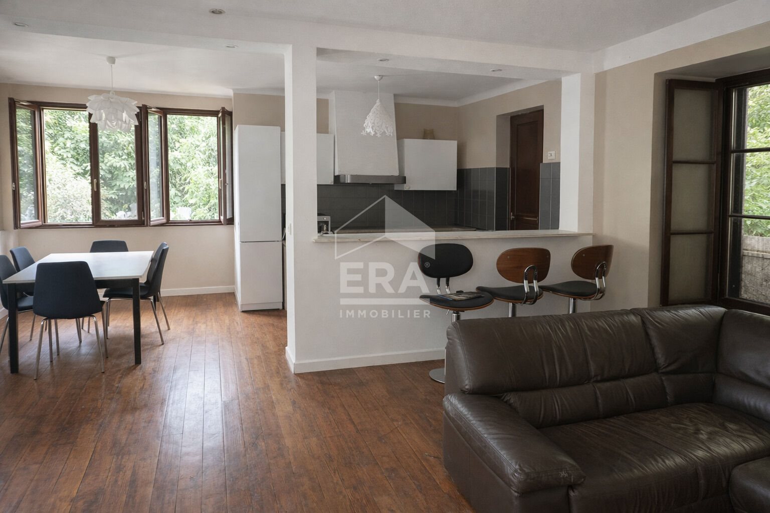 Maison à vendre, 172m², Soulom