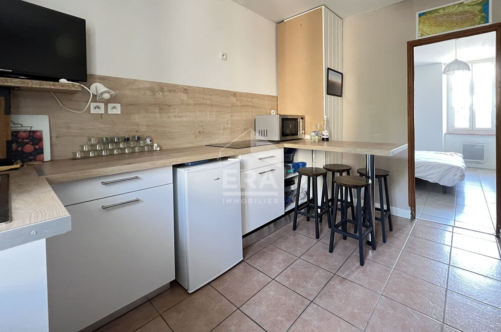 Appartement à vendre, 30m², Argelès-Gazost