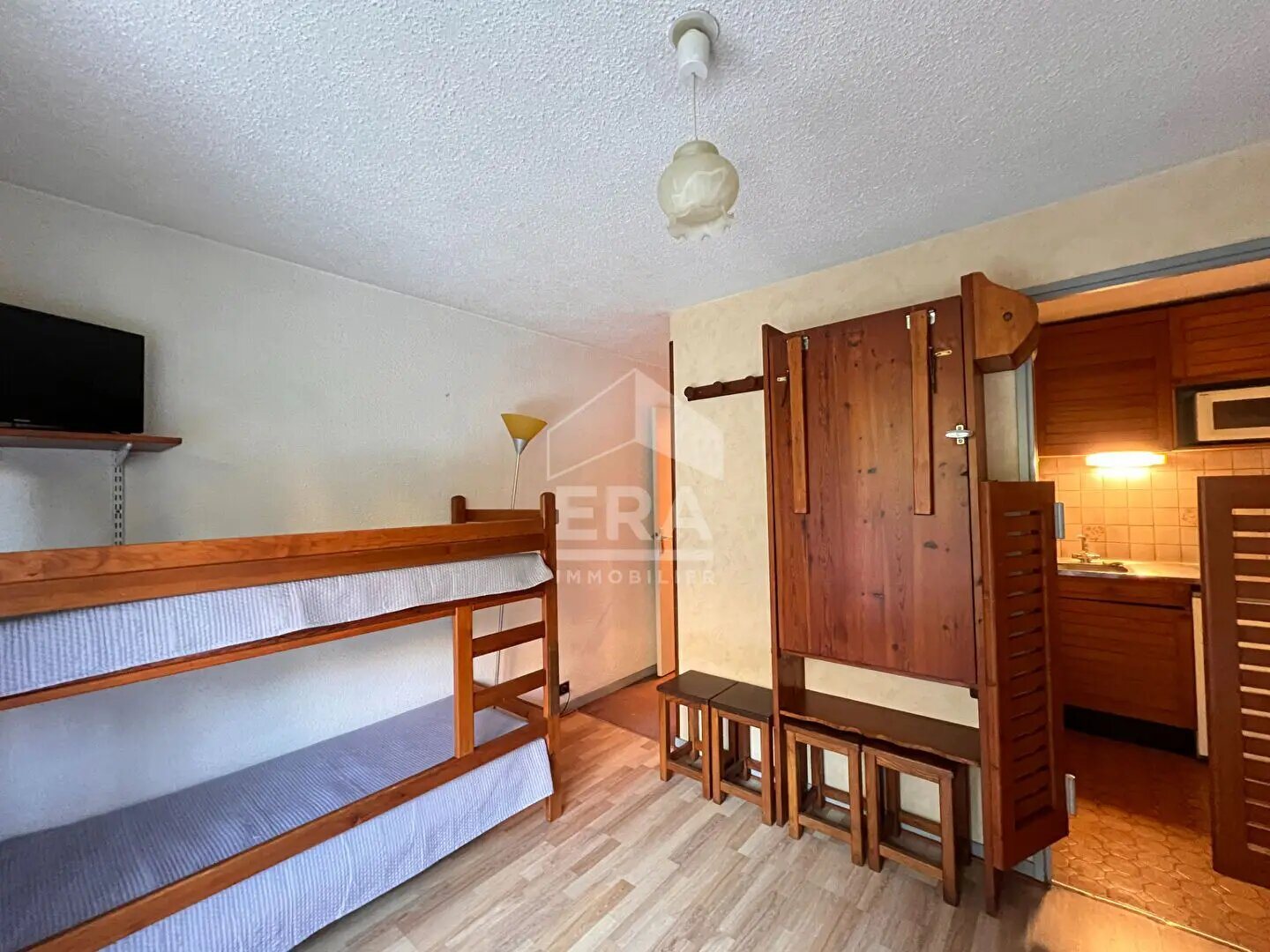 Appartement à vendre, 18m², Cauterets