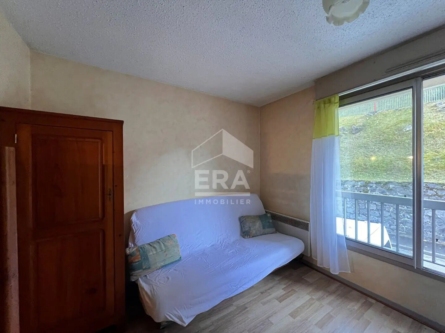 Appartement à vendre, 18m², Cauterets