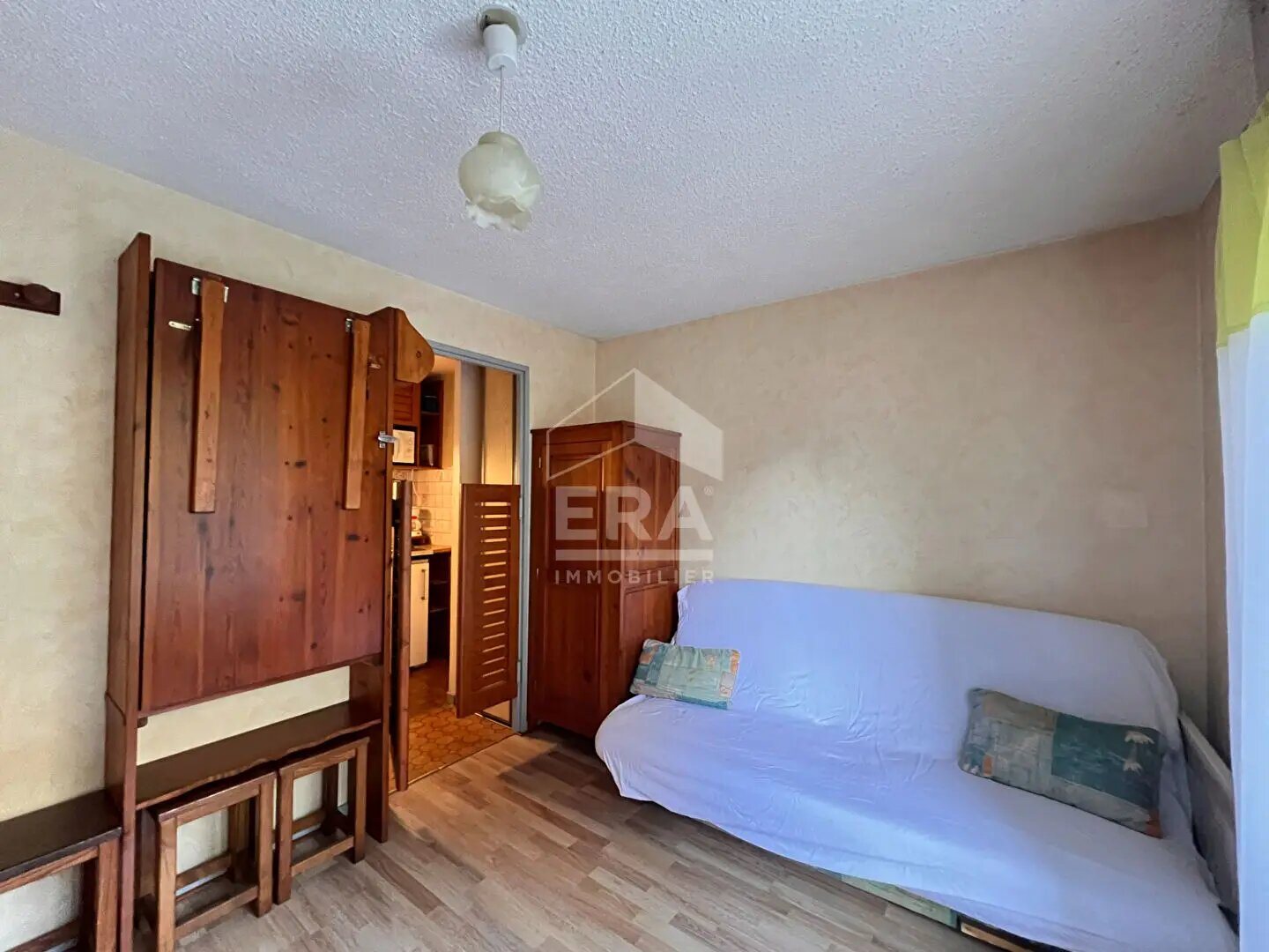 Appartement à vendre, 18m², Cauterets