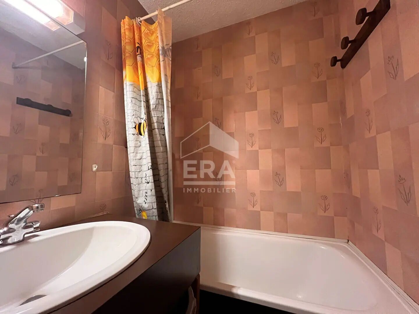 Appartement à vendre, 18m², Cauterets