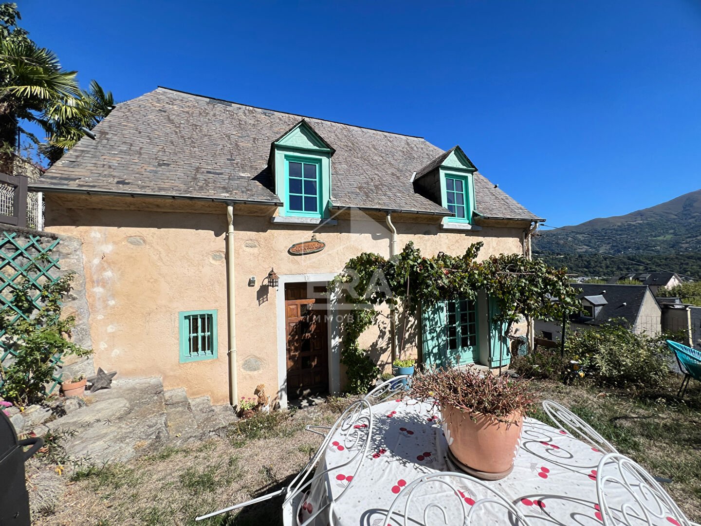 Maison à vendre, 107m², Argelès-Gazost