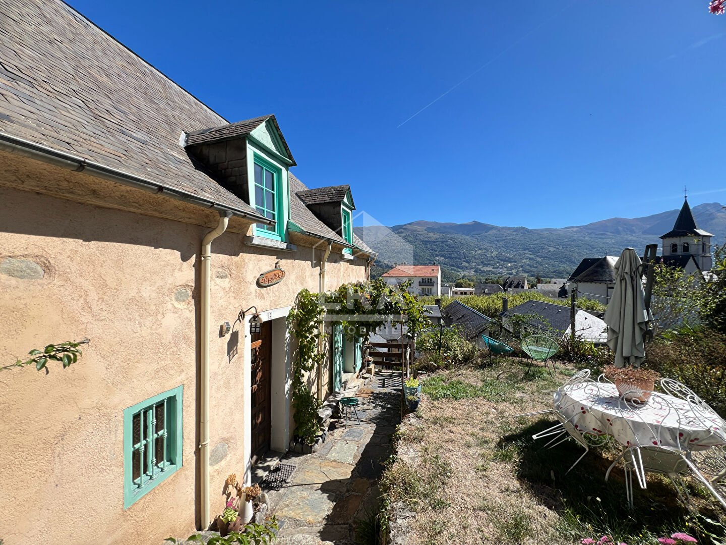 Maison à vendre, 107m², Argelès-Gazost