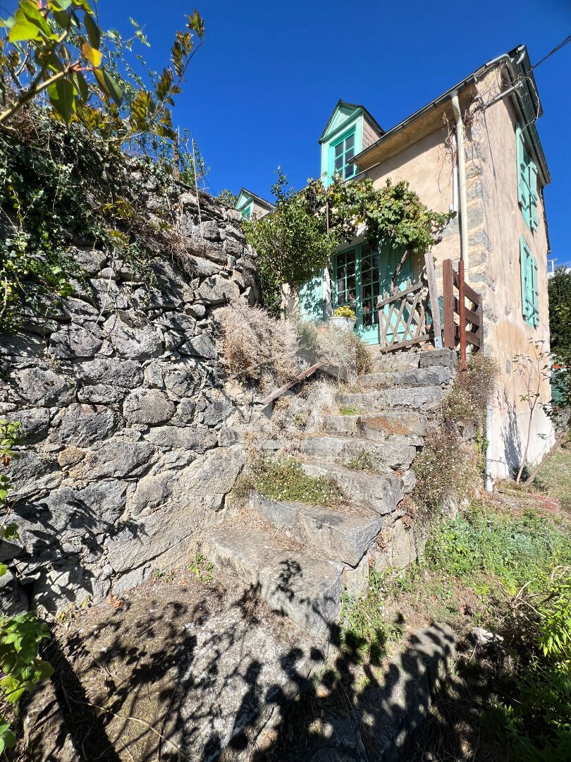 Maison à vendre, 107m², Argelès-Gazost