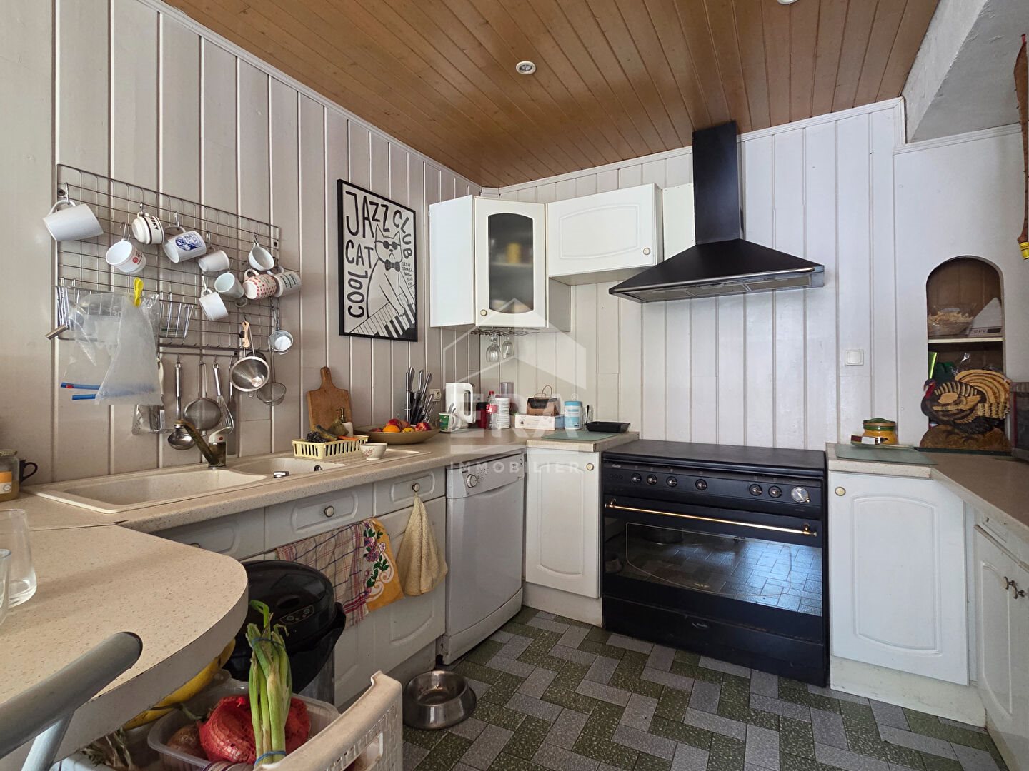 Maison à vendre, 122m², Villelongue